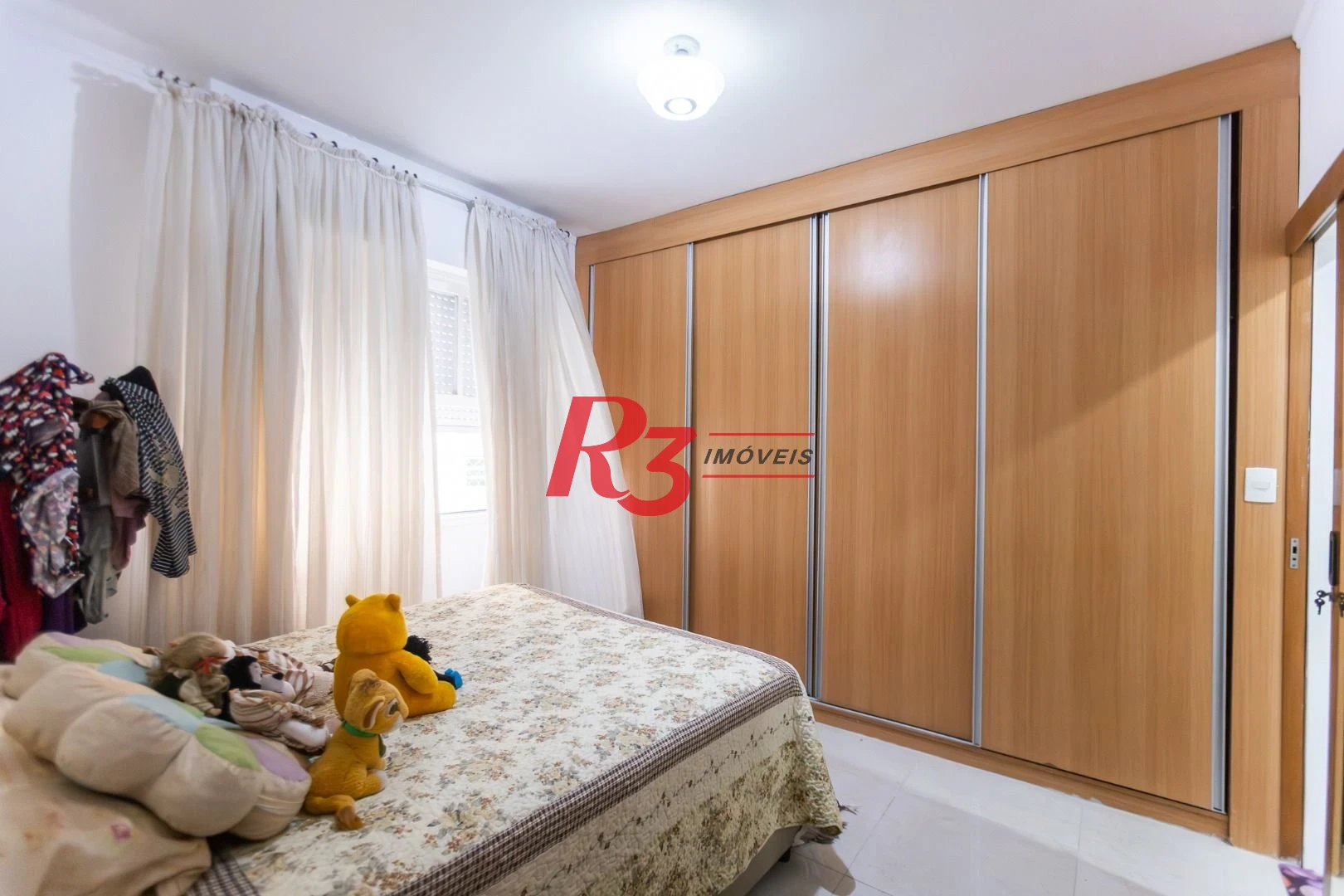 Apartamento com 2 dormitórios à venda, 118 m² por R$ 660.000,00 - Ponta da Praia - Santos/SP