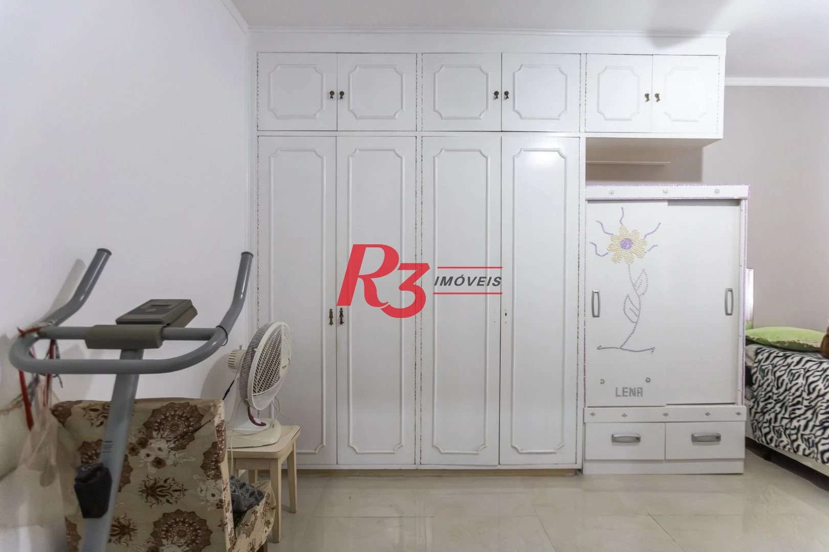 Apartamento com 2 dormitórios à venda, 118 m² por R$ 660.000,00 - Ponta da Praia - Santos/SP
