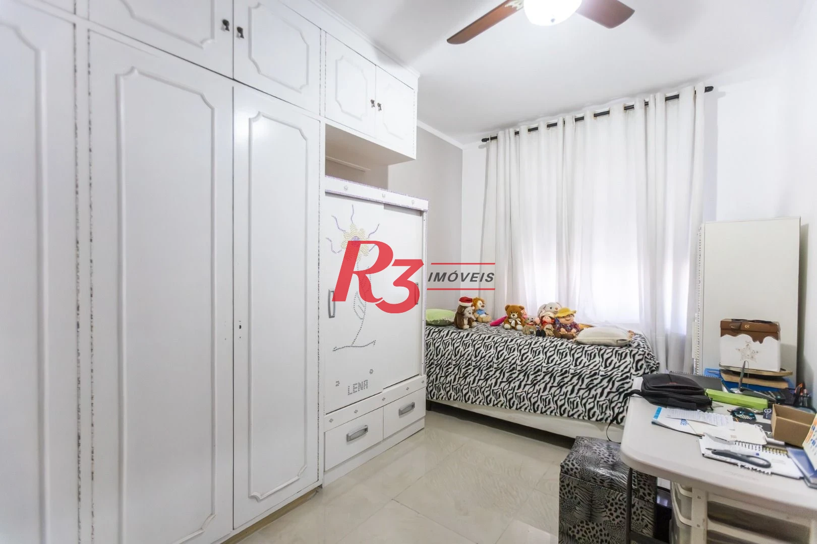 Apartamento com 2 dormitórios à venda, 118 m² por R$ 660.000,00 - Ponta da Praia - Santos/SP
