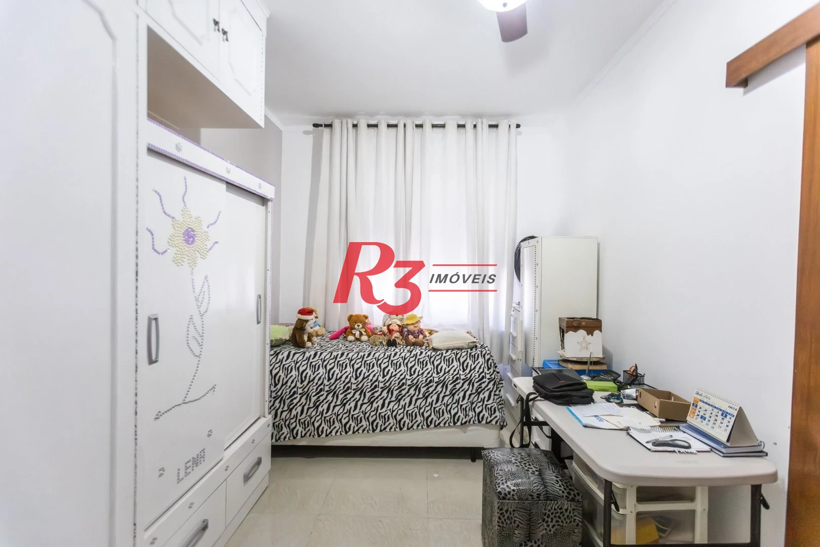 Apartamento com 2 dormitórios à venda, 118 m² por R$ 660.000,00 - Ponta da Praia - Santos/SP