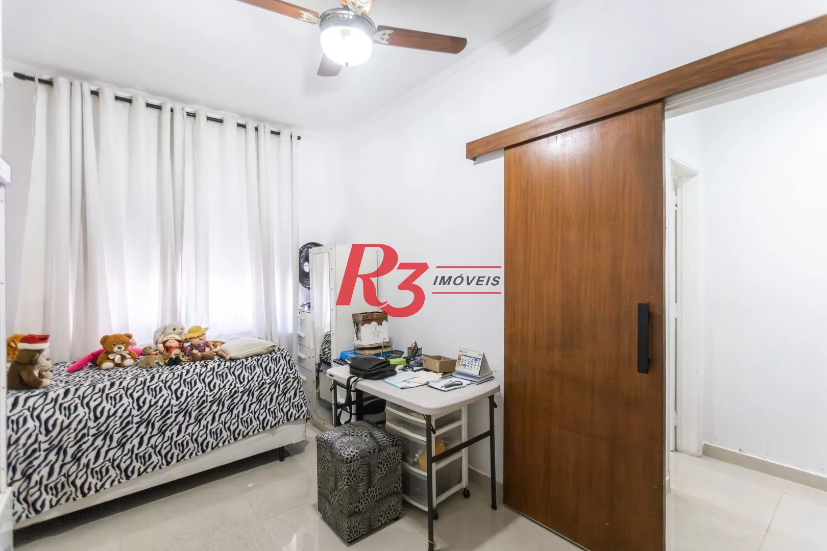 Apartamento com 2 dormitórios à venda, 118 m² por R$ 660.000,00 - Ponta da Praia - Santos/SP