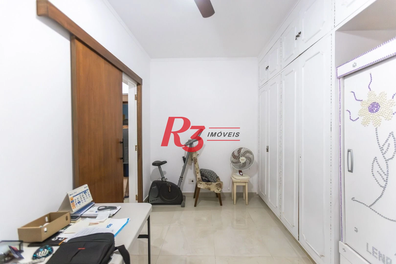 Apartamento com 2 dormitórios à venda, 118 m² por R$ 660.000,00 - Ponta da Praia - Santos/SP