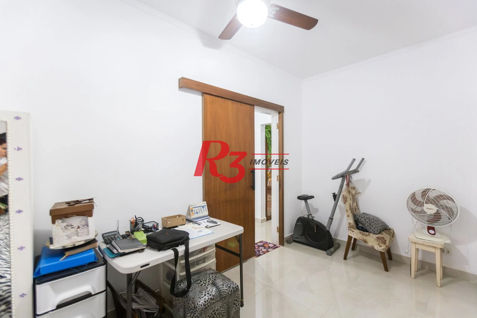 Apartamento com 2 dormitórios à venda, 118 m² por R$ 660.000,00 - Ponta da Praia - Santos/SP