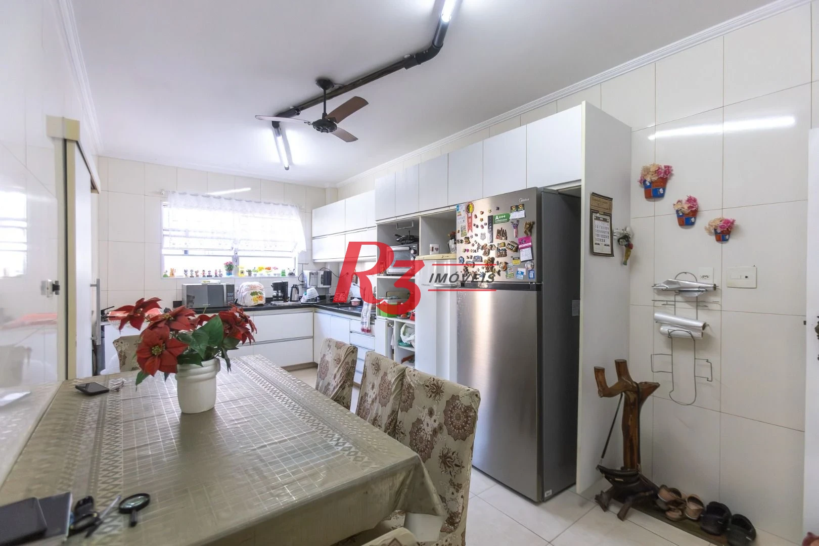 Apartamento com 2 dormitórios à venda, 118 m² por R$ 660.000,00 - Ponta da Praia - Santos/SP