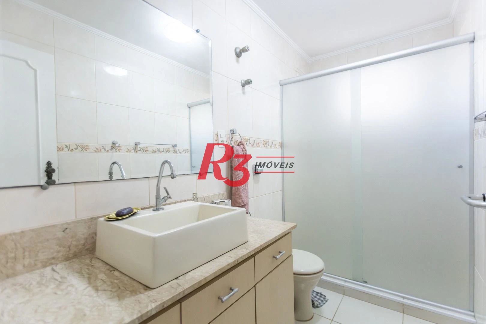 Apartamento com 2 dormitórios à venda, 118 m² por R$ 660.000,00 - Ponta da Praia - Santos/SP