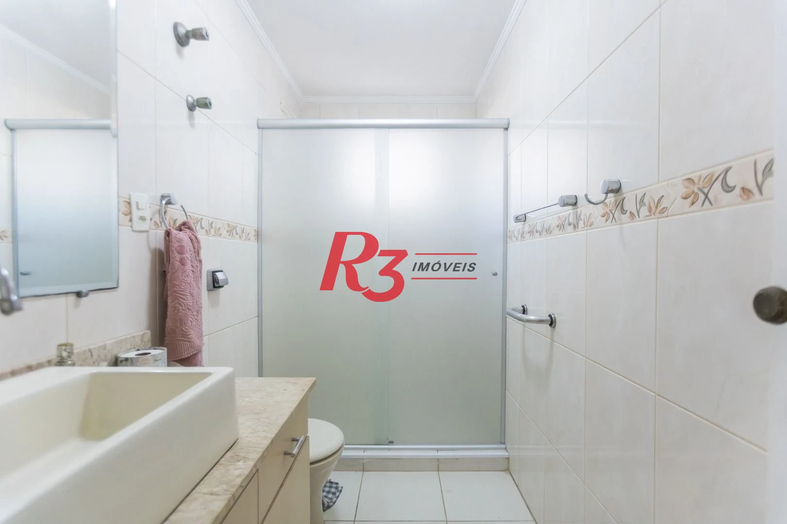 Apartamento com 2 dormitórios à venda, 118 m² por R$ 660.000,00 - Ponta da Praia - Santos/SP