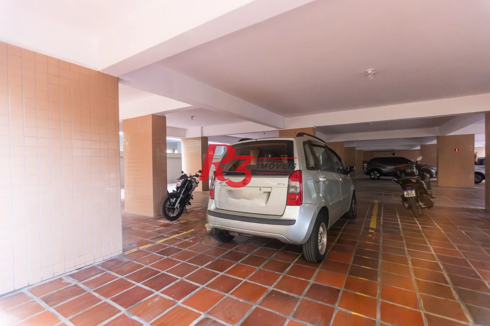 Apartamento com 2 dormitórios à venda, 118 m² por R$ 660.000,00 - Ponta da Praia - Santos/SP