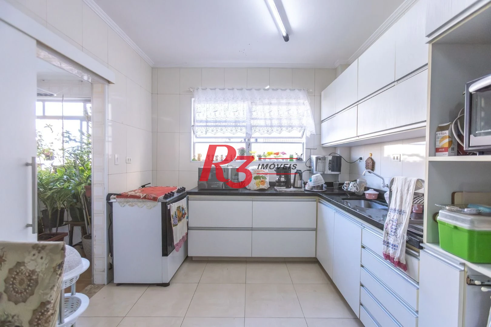 Apartamento com 2 dormitórios à venda, 118 m² por R$ 660.000,00 - Ponta da Praia - Santos/SP