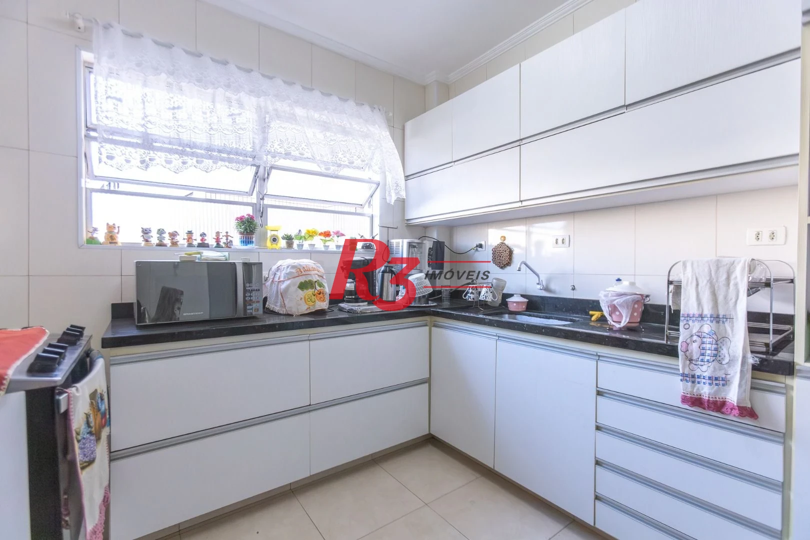 Apartamento com 2 dormitórios à venda, 118 m² por R$ 660.000,00 - Ponta da Praia - Santos/SP