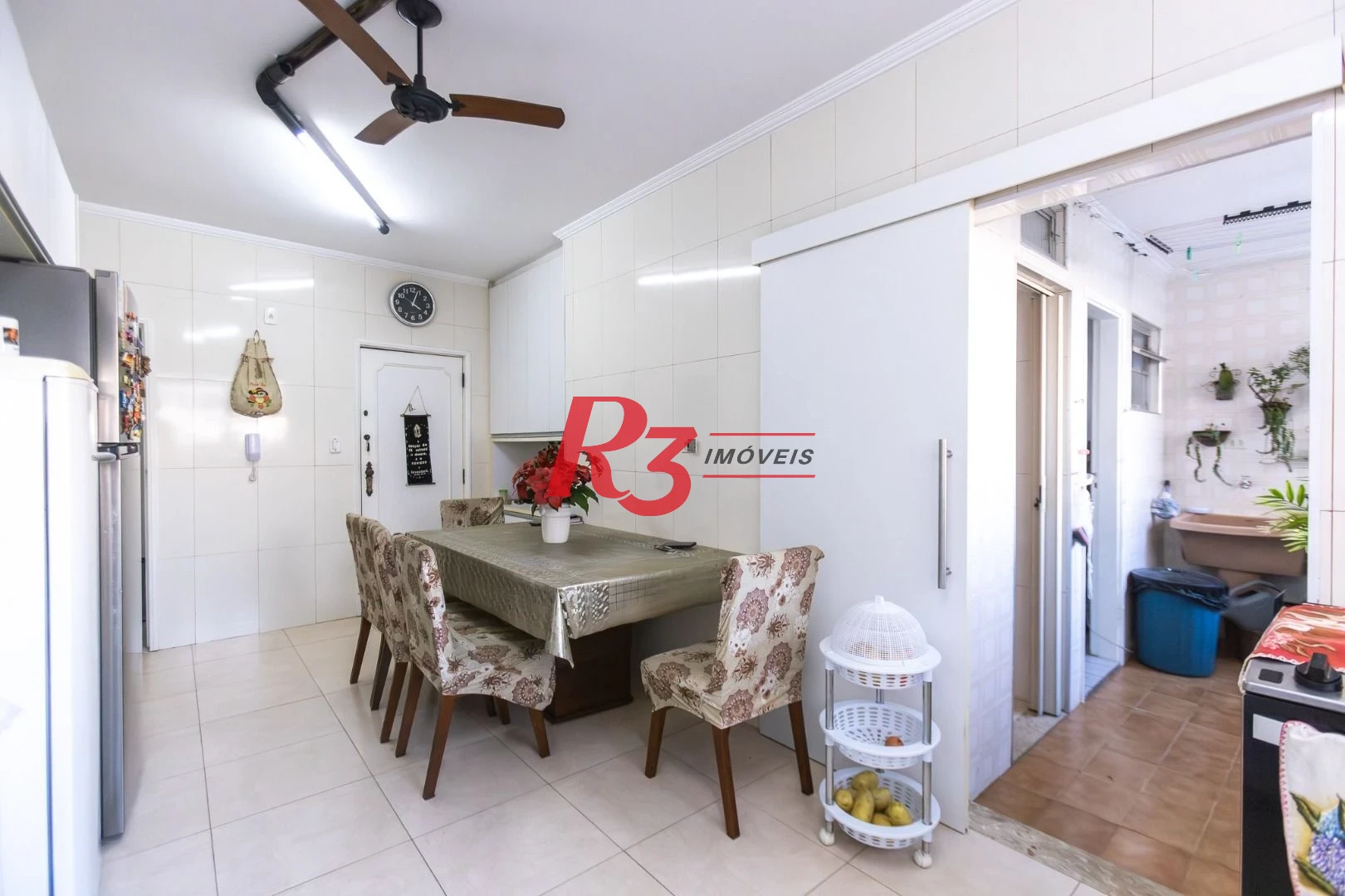 Apartamento com 2 dormitórios à venda, 118 m² por R$ 660.000,00 - Ponta da Praia - Santos/SP
