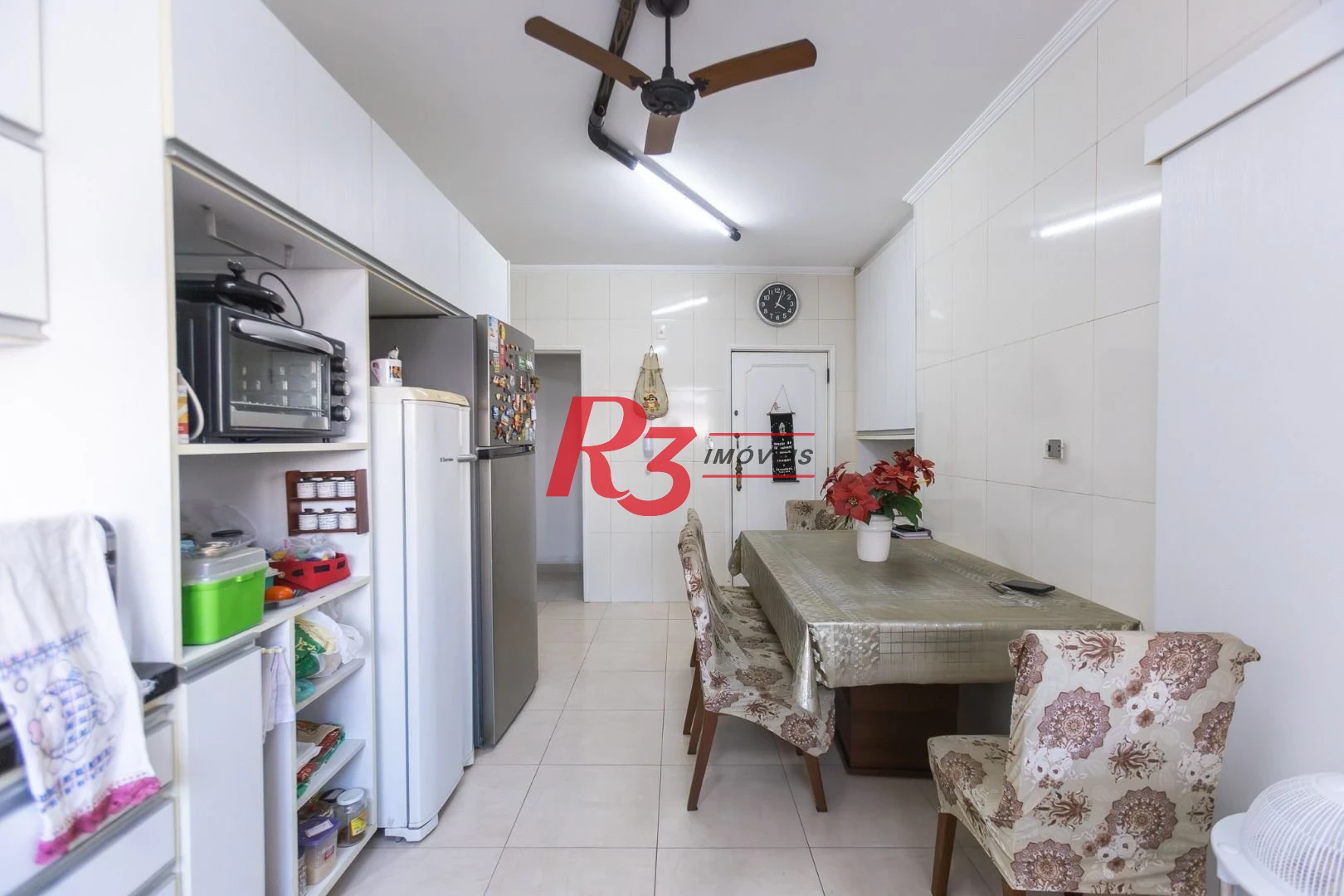 Apartamento com 2 dormitórios à venda, 118 m² por R$ 660.000,00 - Ponta da Praia - Santos/SP