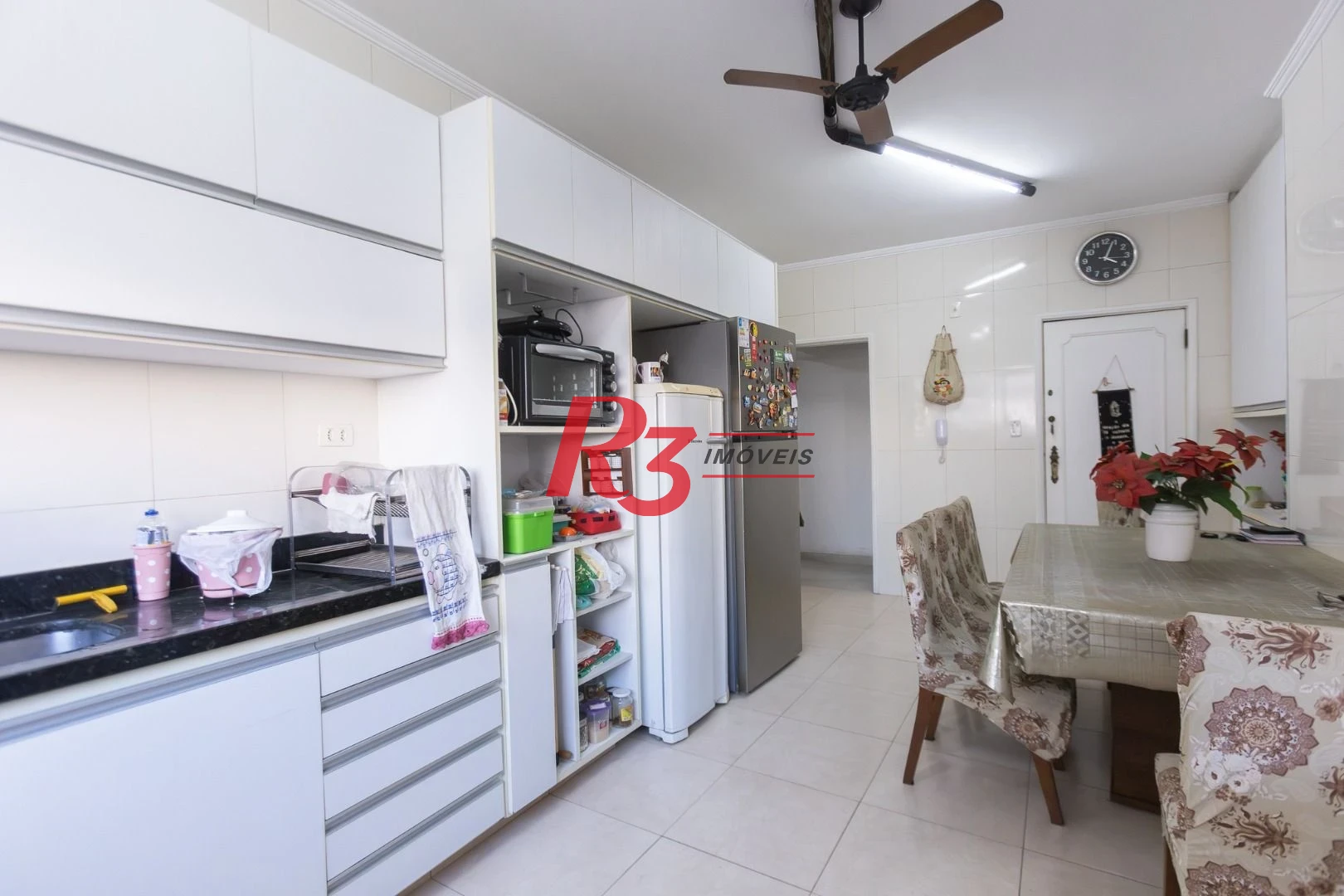 Apartamento com 2 dormitórios à venda, 118 m² por R$ 660.000,00 - Ponta da Praia - Santos/SP