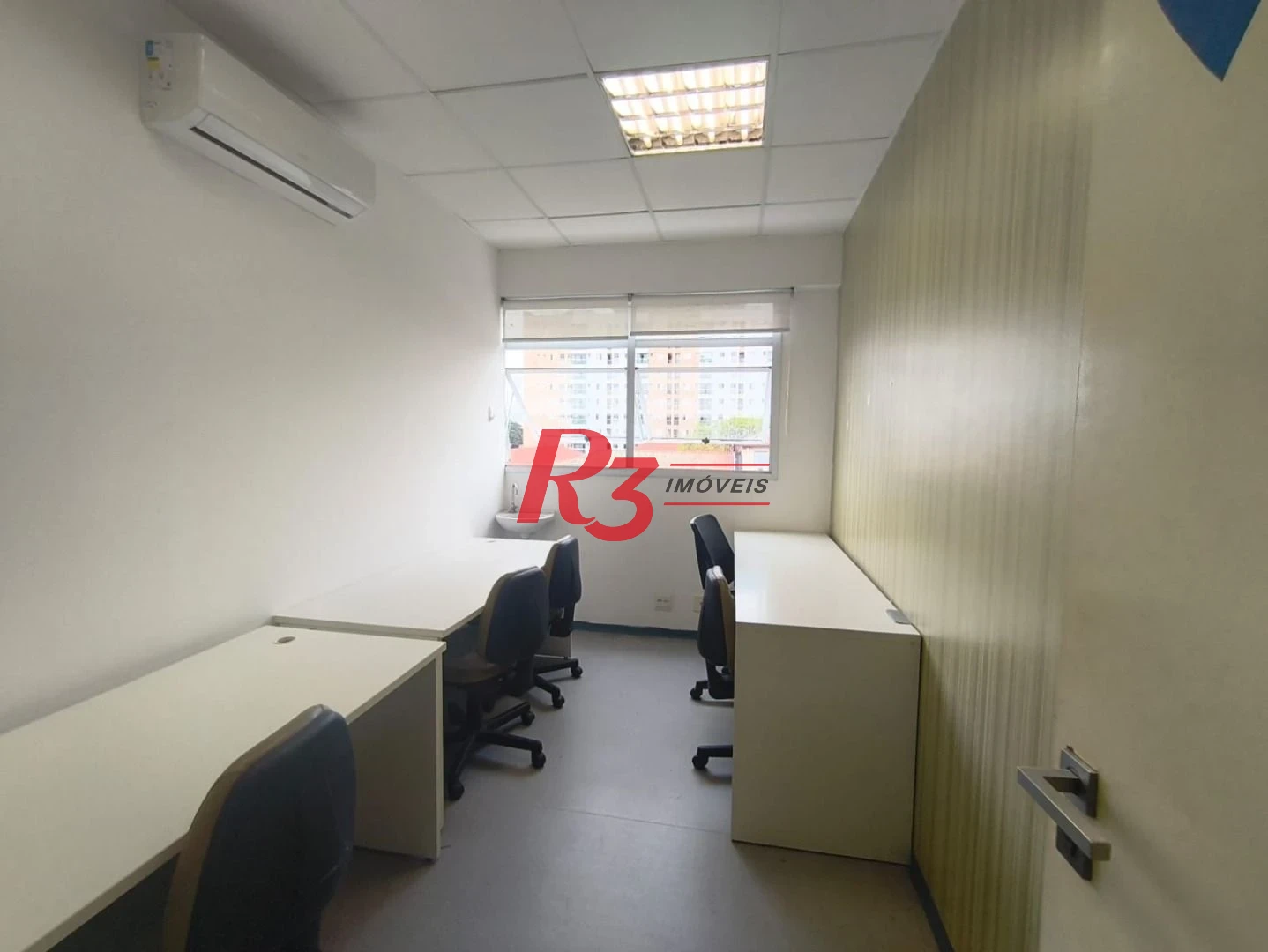 Laje, 380 m² - venda por R$ 2.275.000,00 ou aluguel por R$ 20.000,01/mês - Macuco - Santos/SP