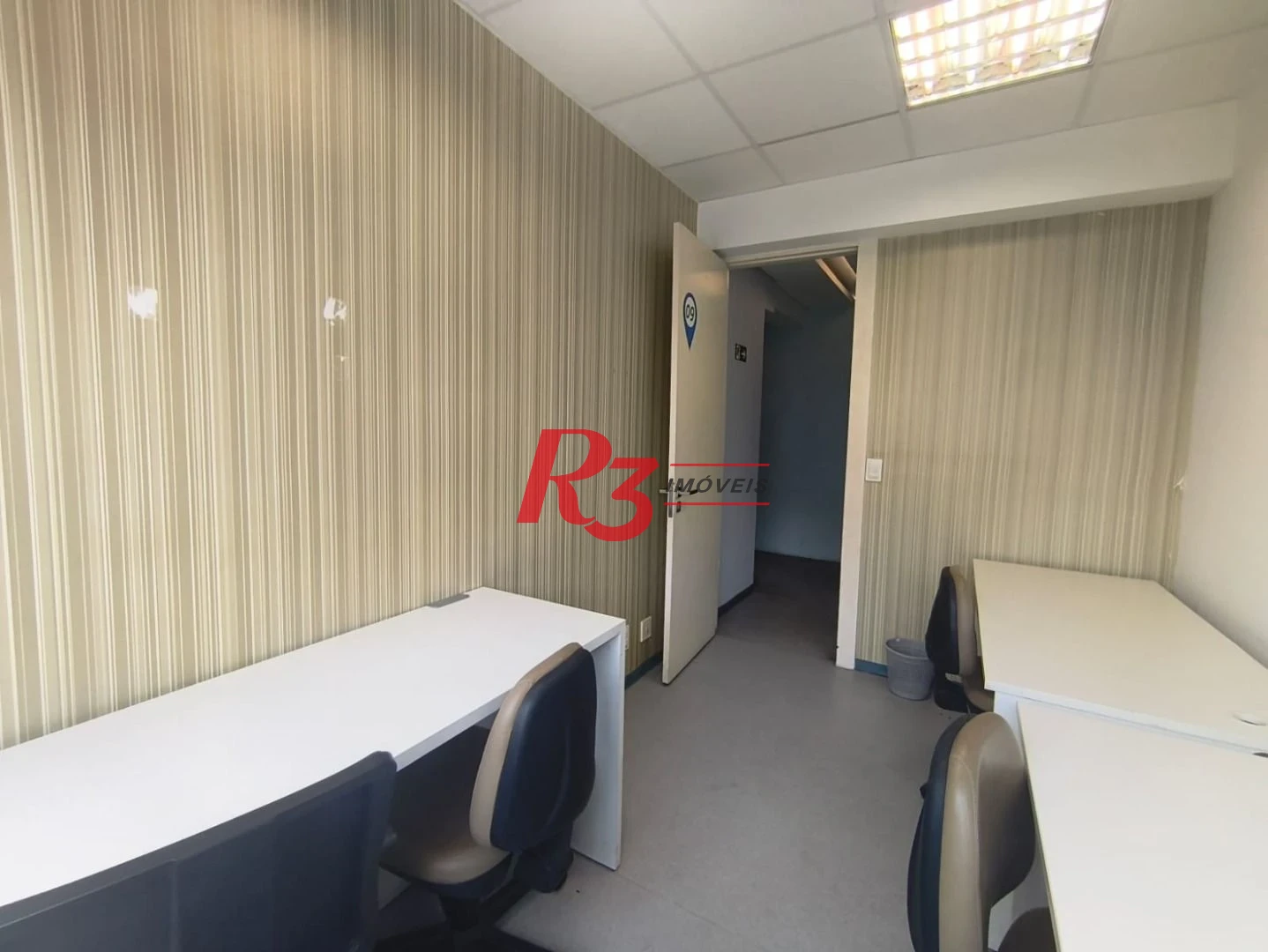 Laje, 380 m² - venda por R$ 2.275.000,00 ou aluguel por R$ 20.000,01/mês - Macuco - Santos/SP