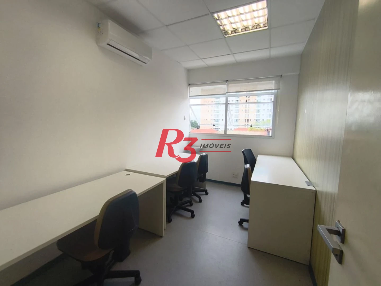 Laje, 380 m² - venda por R$ 2.275.000,00 ou aluguel por R$ 20.000,01/mês - Macuco - Santos/SP