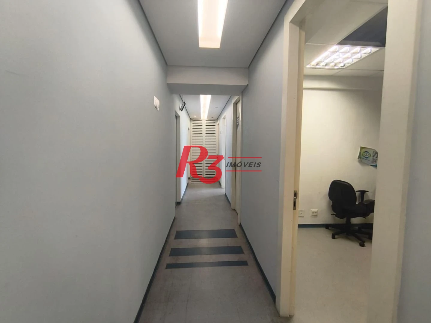 Laje, 380 m² - venda por R$ 2.275.000,00 ou aluguel por R$ 20.000,01/mês - Macuco - Santos/SP
