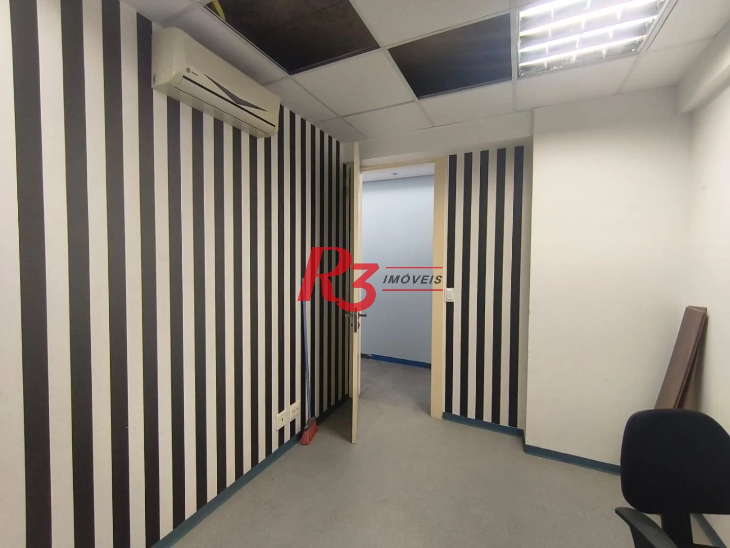 Laje, 380 m² - venda por R$ 2.275.000,00 ou aluguel por R$ 20.000,01/mês - Macuco - Santos/SP