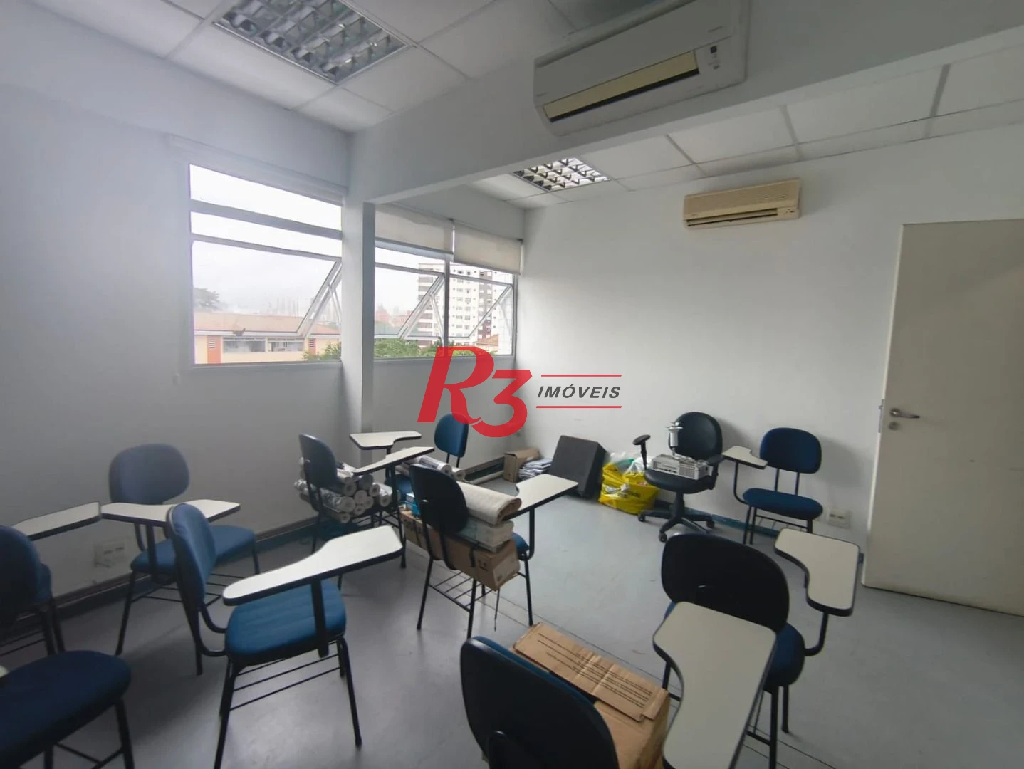 Laje, 380 m² - venda por R$ 2.275.000,00 ou aluguel por R$ 20.000,01/mês - Macuco - Santos/SP