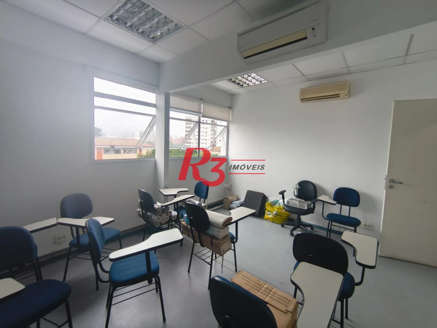 Laje, 380 m² - venda por R$ 2.275.000,00 ou aluguel por R$ 20.000,01/mês - Macuco - Santos/SP