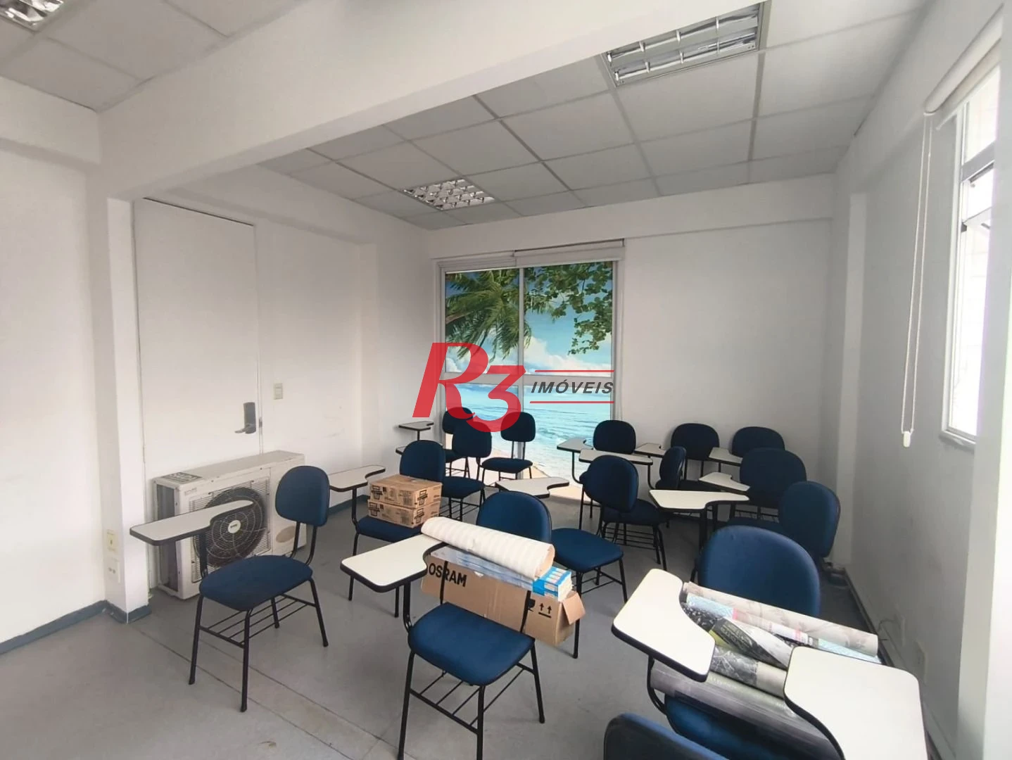 Laje, 380 m² - venda por R$ 2.275.000,00 ou aluguel por R$ 20.000,01/mês - Macuco - Santos/SP