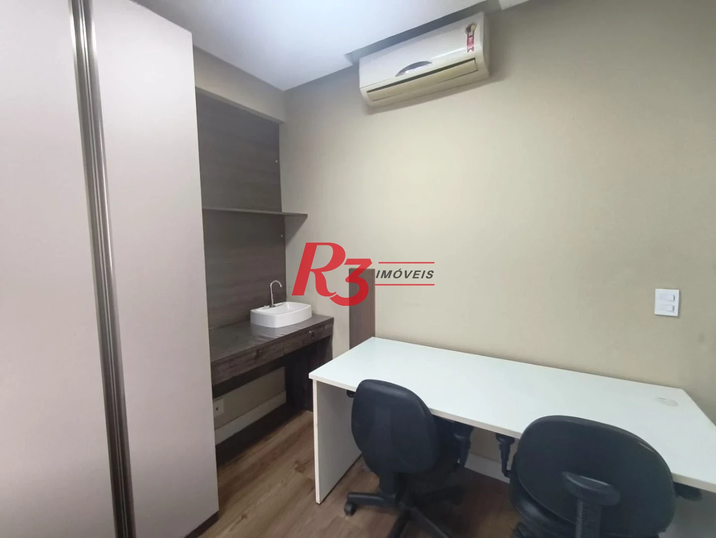 Laje, 380 m² - venda por R$ 2.275.000,00 ou aluguel por R$ 20.000,01/mês - Macuco - Santos/SP