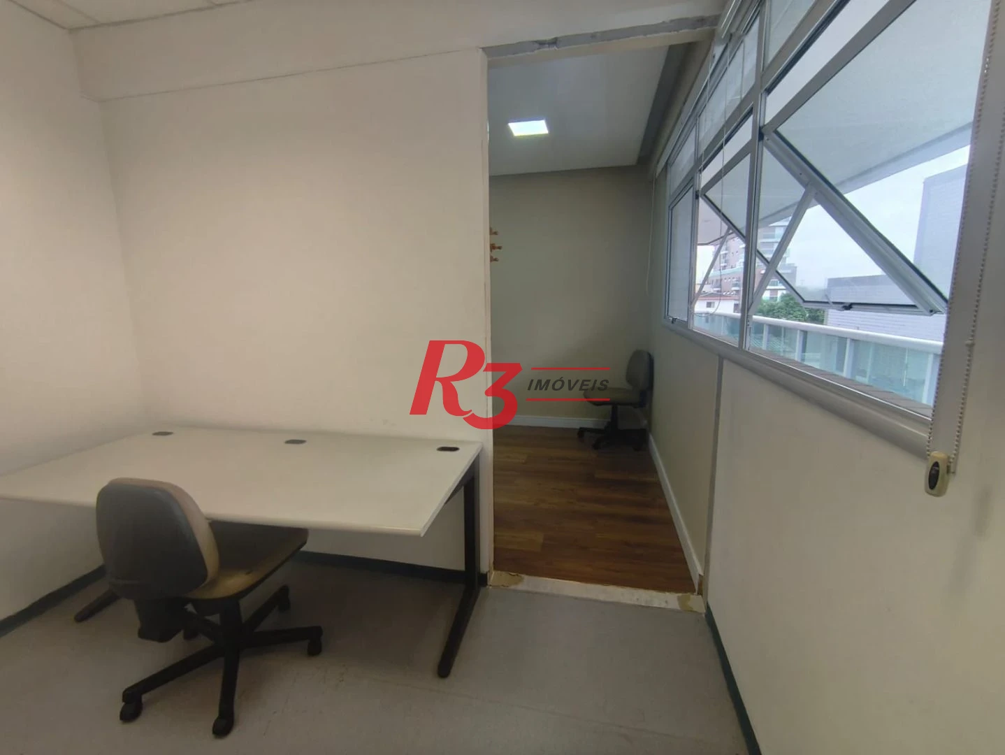 Laje, 380 m² - venda por R$ 2.275.000,00 ou aluguel por R$ 20.000,01/mês - Macuco - Santos/SP