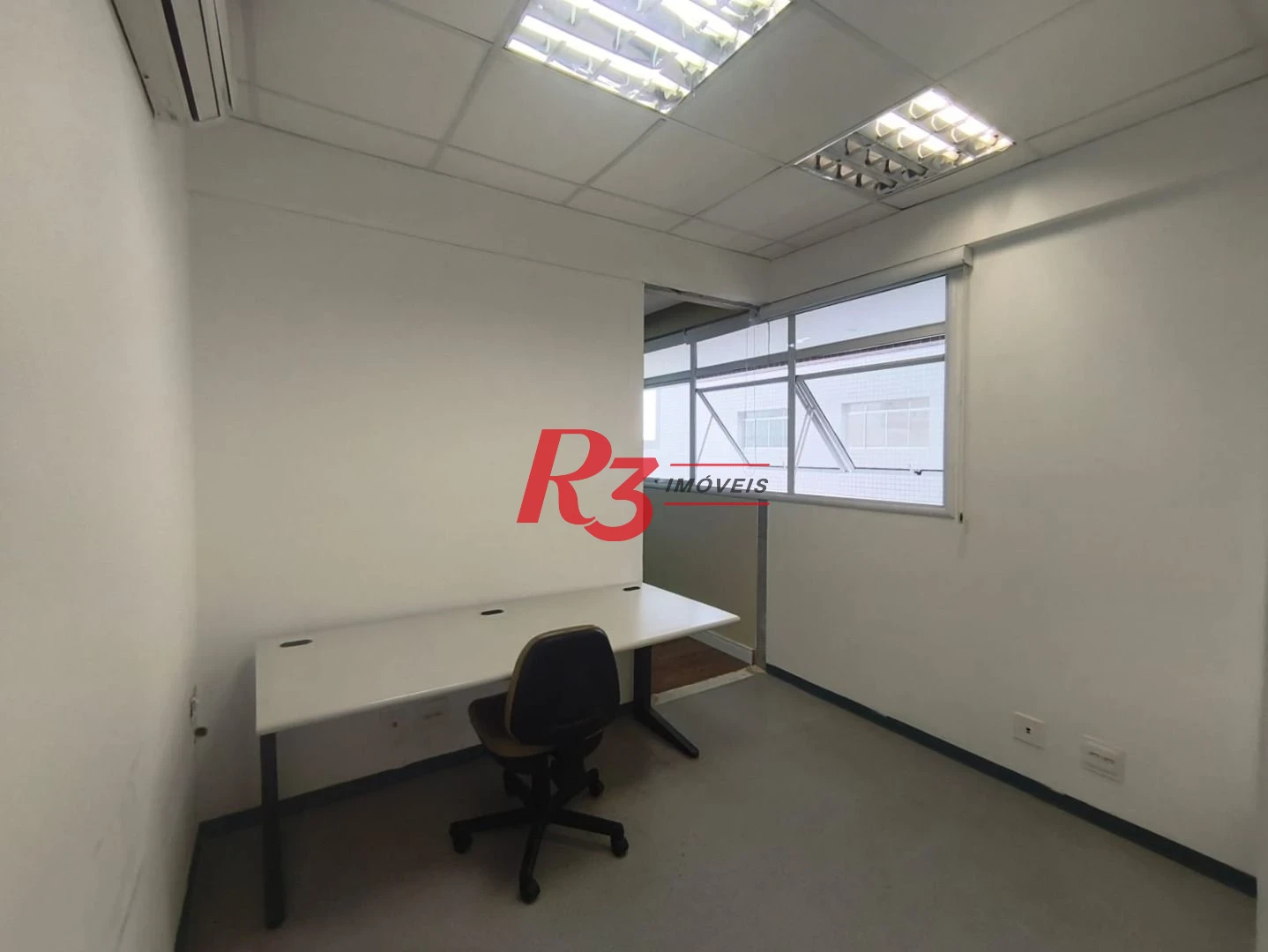 Laje, 380 m² - venda por R$ 2.275.000,00 ou aluguel por R$ 20.000,01/mês - Macuco - Santos/SP