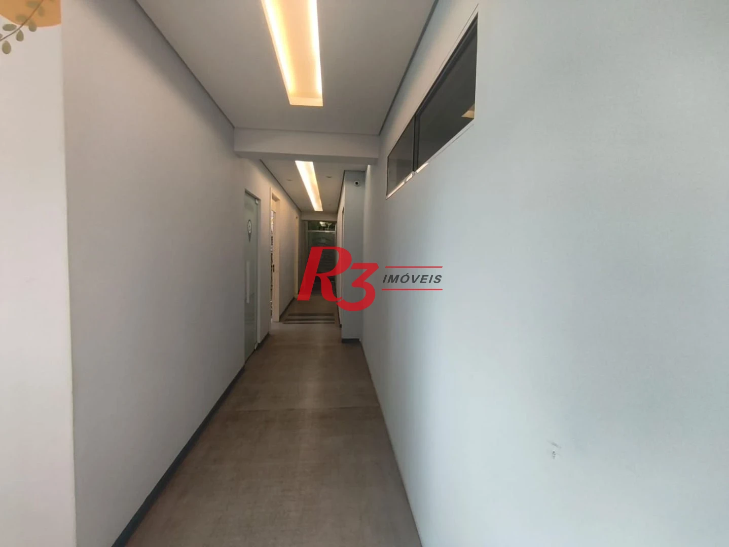 Laje, 380 m² - venda por R$ 2.275.000,00 ou aluguel por R$ 20.000,01/mês - Macuco - Santos/SP
