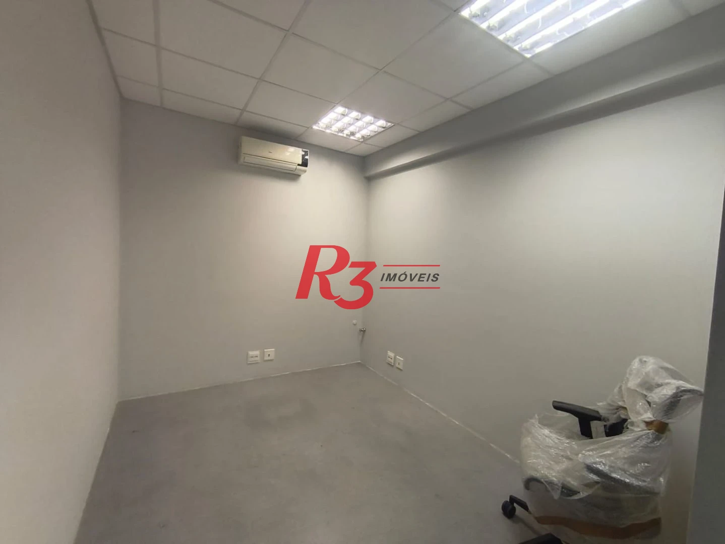Laje, 380 m² - venda por R$ 2.275.000,00 ou aluguel por R$ 20.000,01/mês - Macuco - Santos/SP