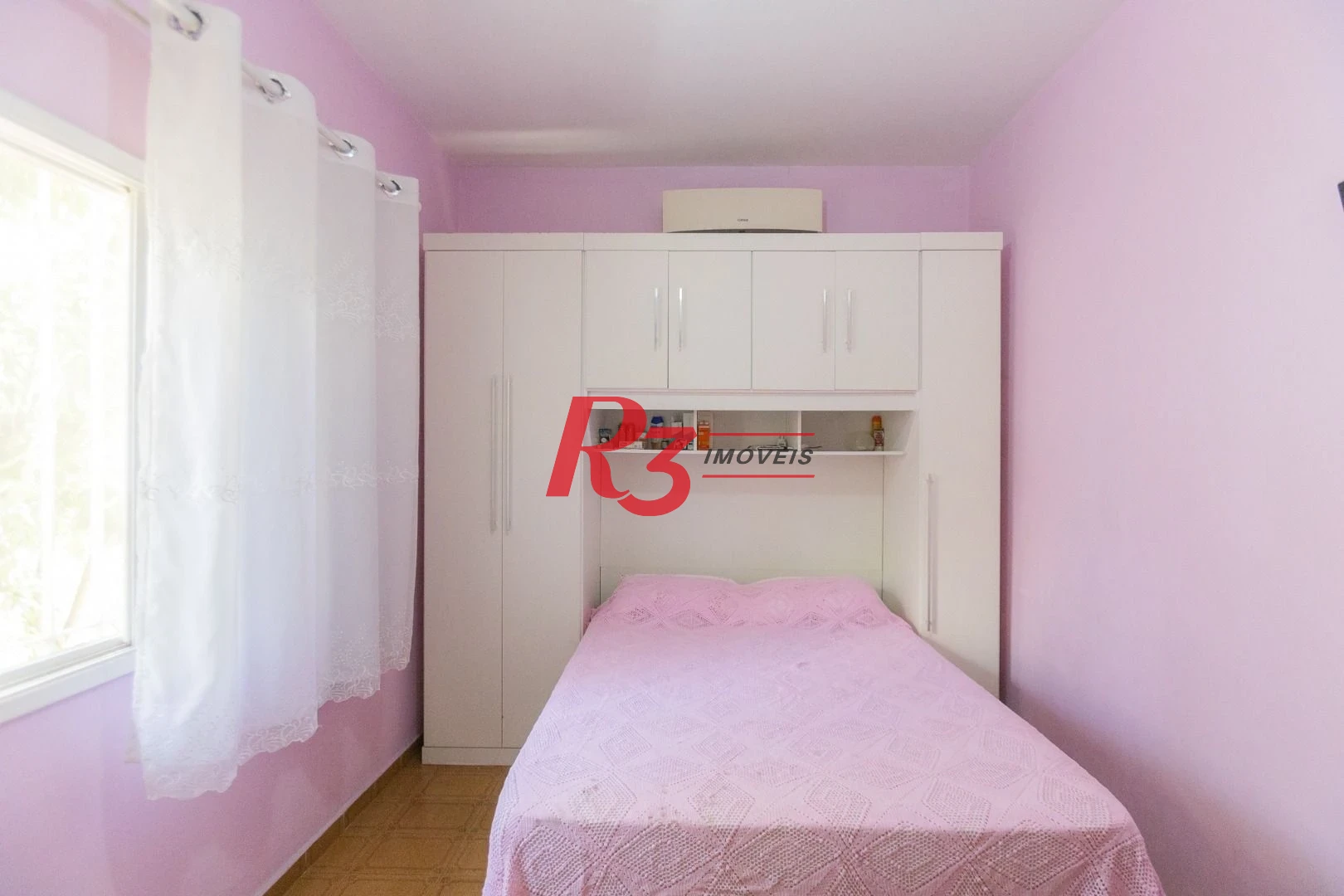 Casa com 3 dormitórios à venda, 320 m² por R$ 720.000,00 - Vila São Jorge - Santos/SP