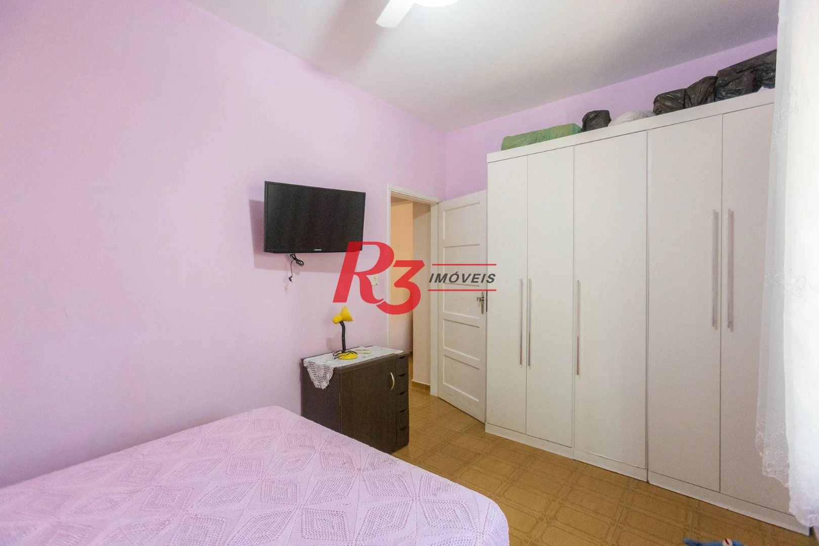 Casa com 3 dormitórios à venda, 320 m² por R$ 720.000,00 - Vila São Jorge - Santos/SP