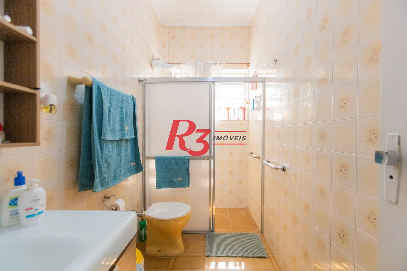 Casa com 3 dormitórios à venda, 320 m² por R$ 720.000,00 - Vila São Jorge - Santos/SP