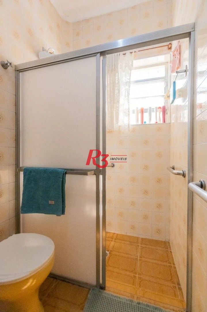 Casa com 3 dormitórios à venda, 320 m² por R$ 720.000,00 - Vila São Jorge - Santos/SP