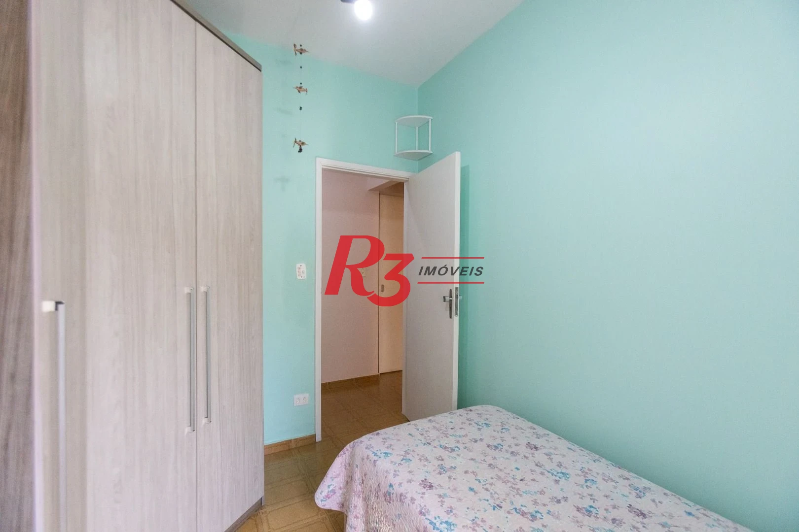 Casa com 3 dormitórios à venda, 320 m² por R$ 720.000,00 - Vila São Jorge - Santos/SP