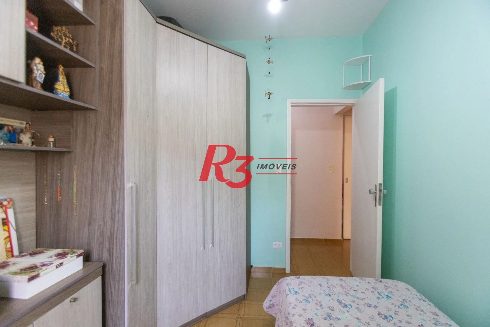 Casa com 3 dormitórios à venda, 320 m² por R$ 720.000,00 - Vila São Jorge - Santos/SP