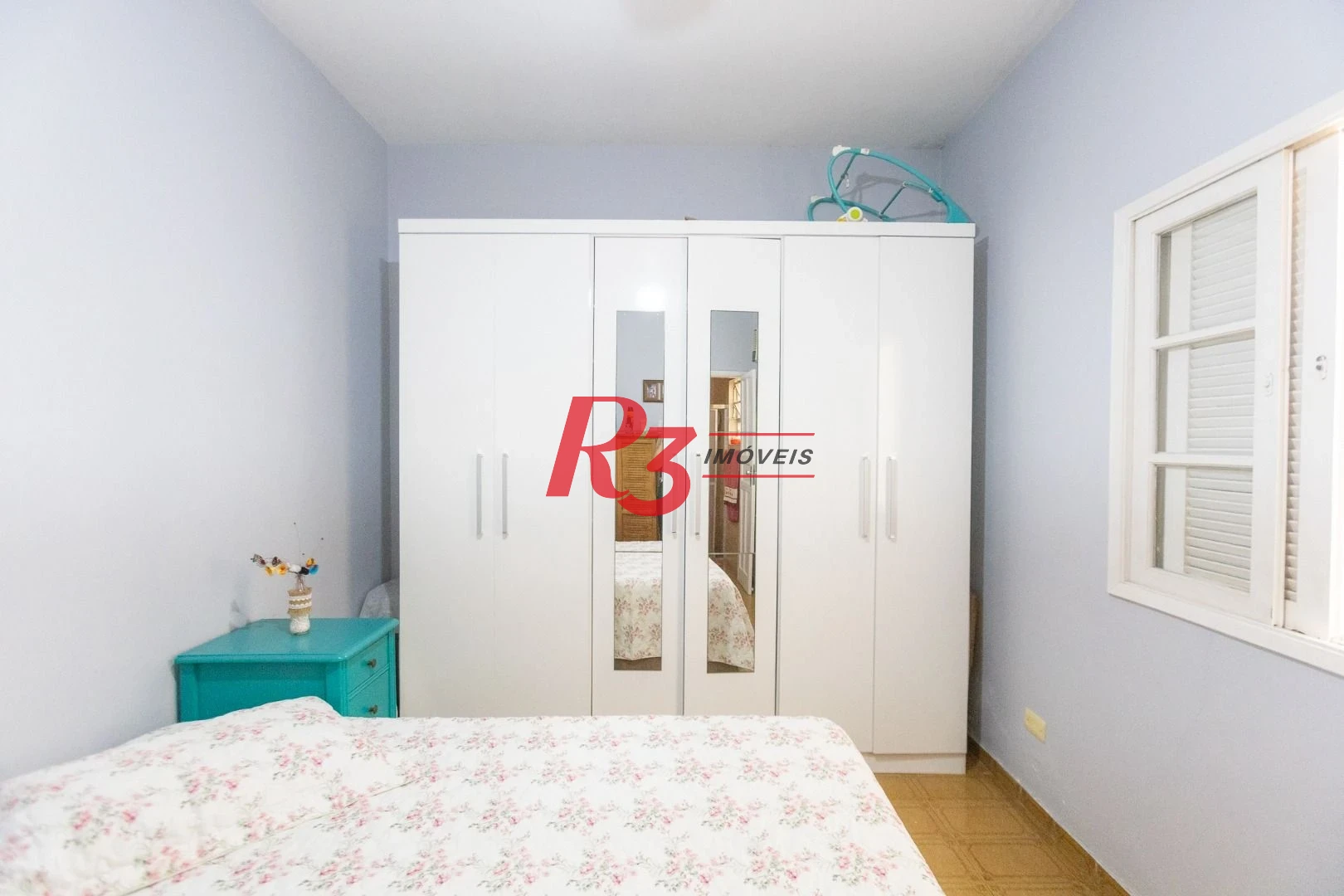 Casa com 3 dormitórios à venda, 320 m² por R$ 720.000,00 - Vila São Jorge - Santos/SP