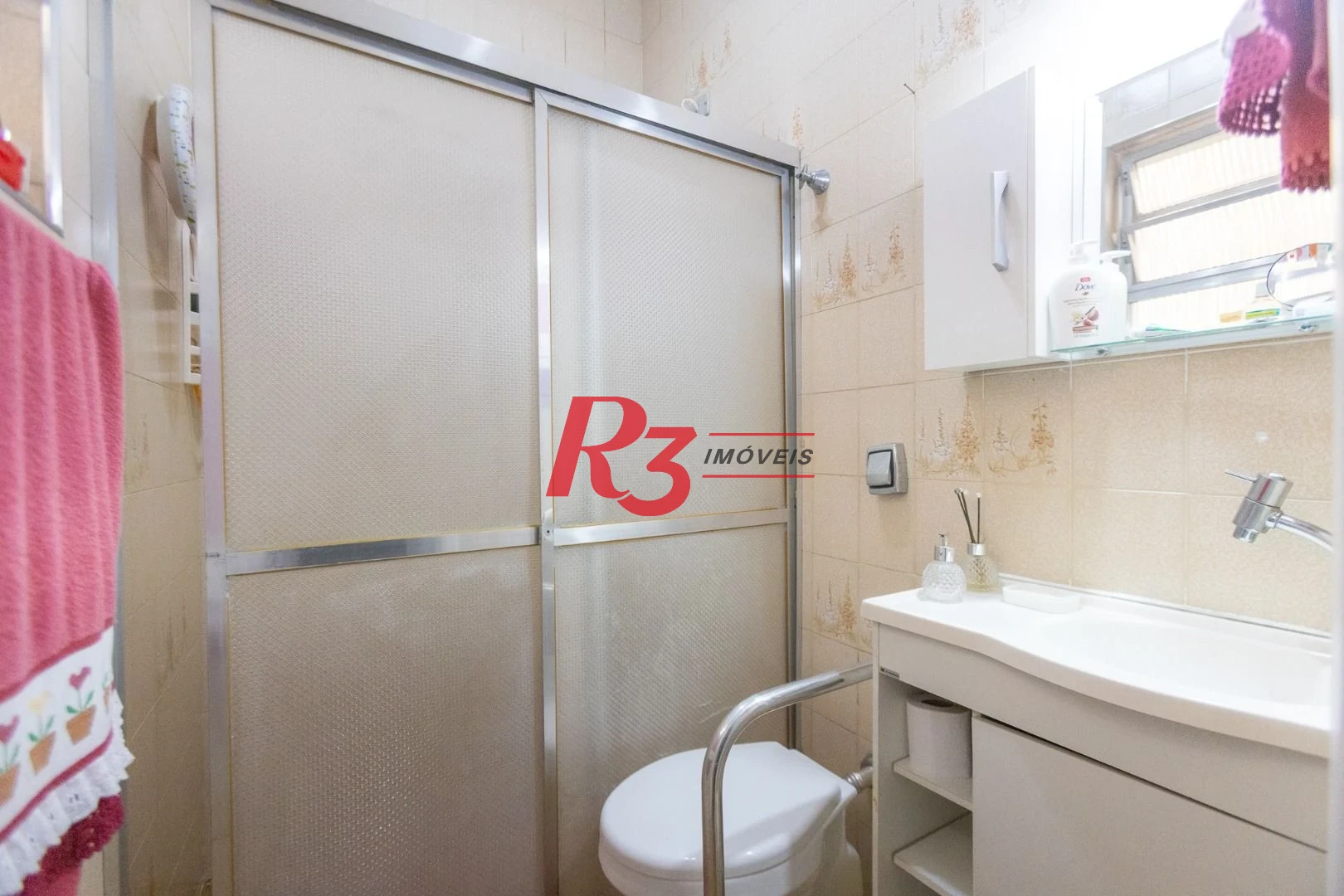 Casa com 3 dormitórios à venda, 320 m² por R$ 720.000,00 - Vila São Jorge - Santos/SP
