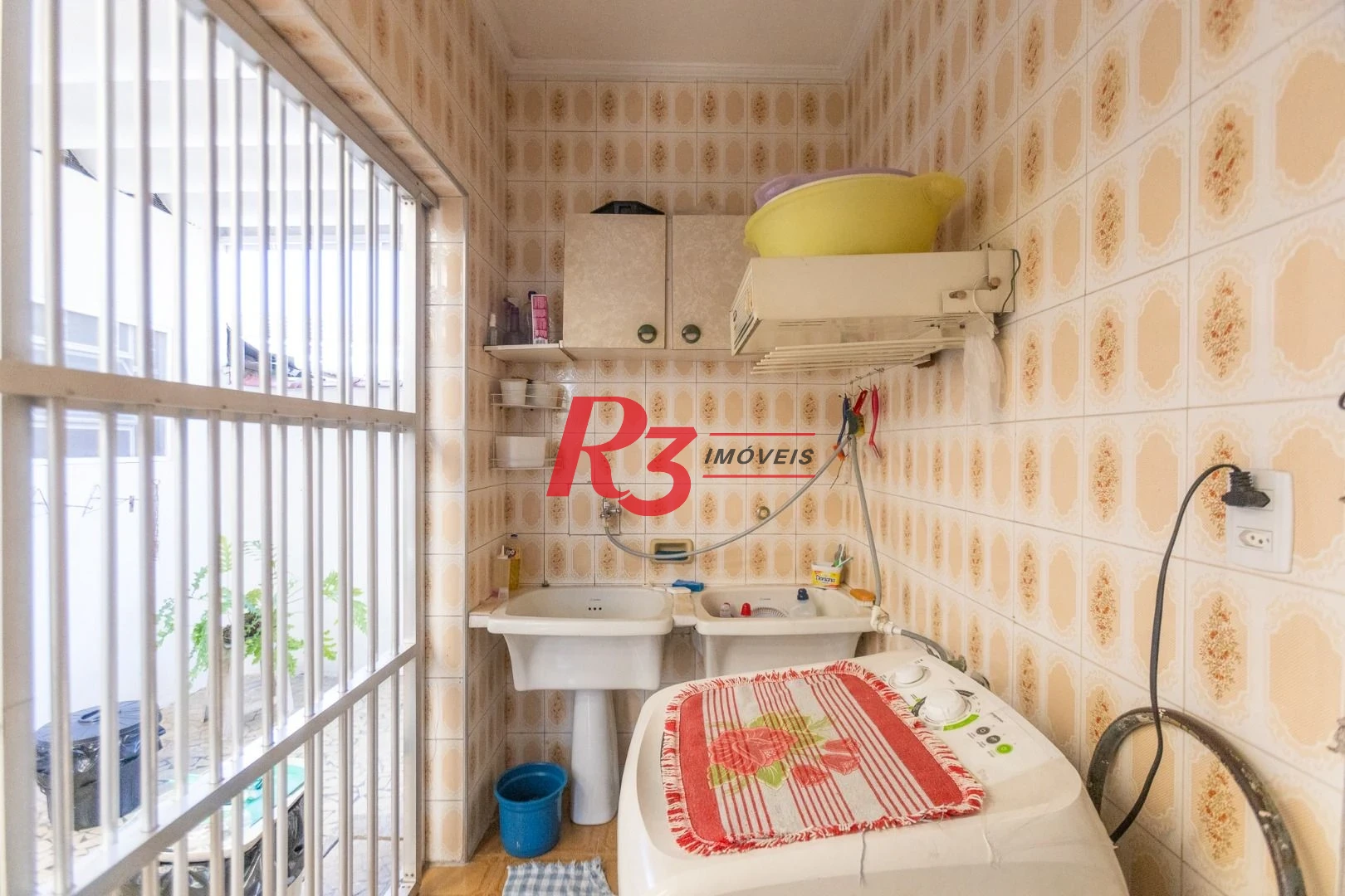Casa com 3 dormitórios à venda, 320 m² por R$ 720.000,00 - Vila São Jorge - Santos/SP