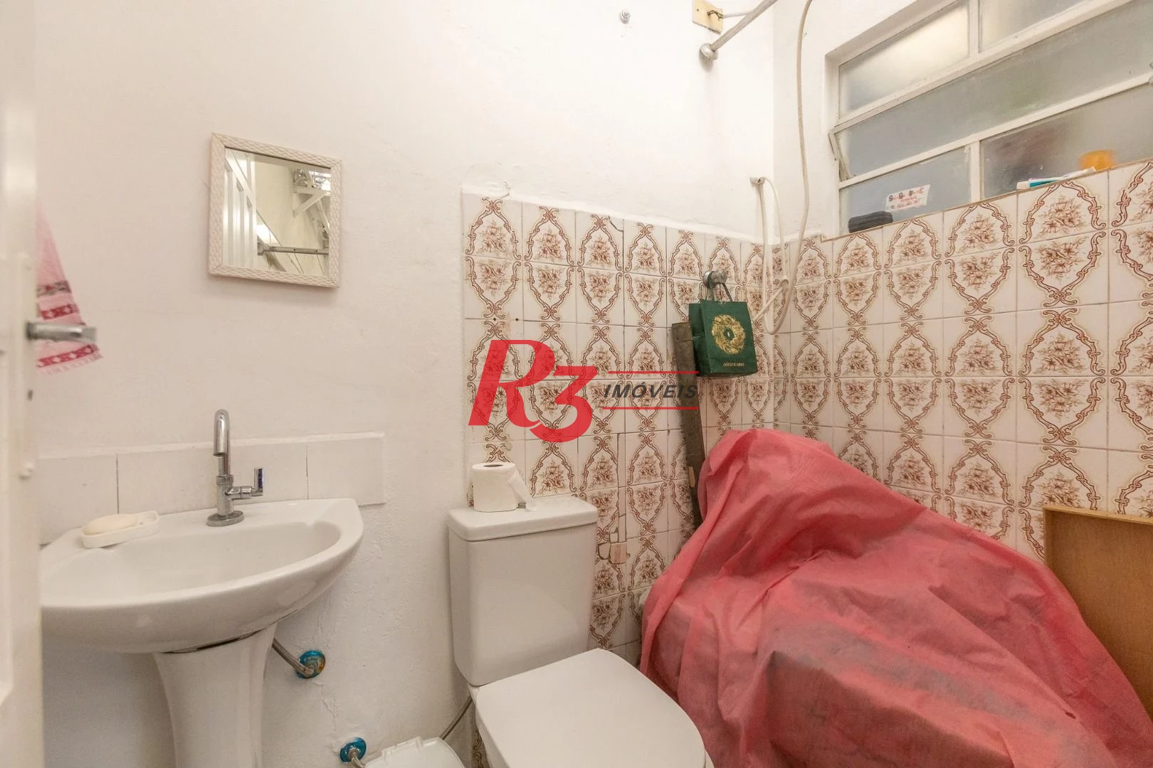 Casa com 3 dormitórios à venda, 320 m² por R$ 720.000,00 - Vila São Jorge - Santos/SP