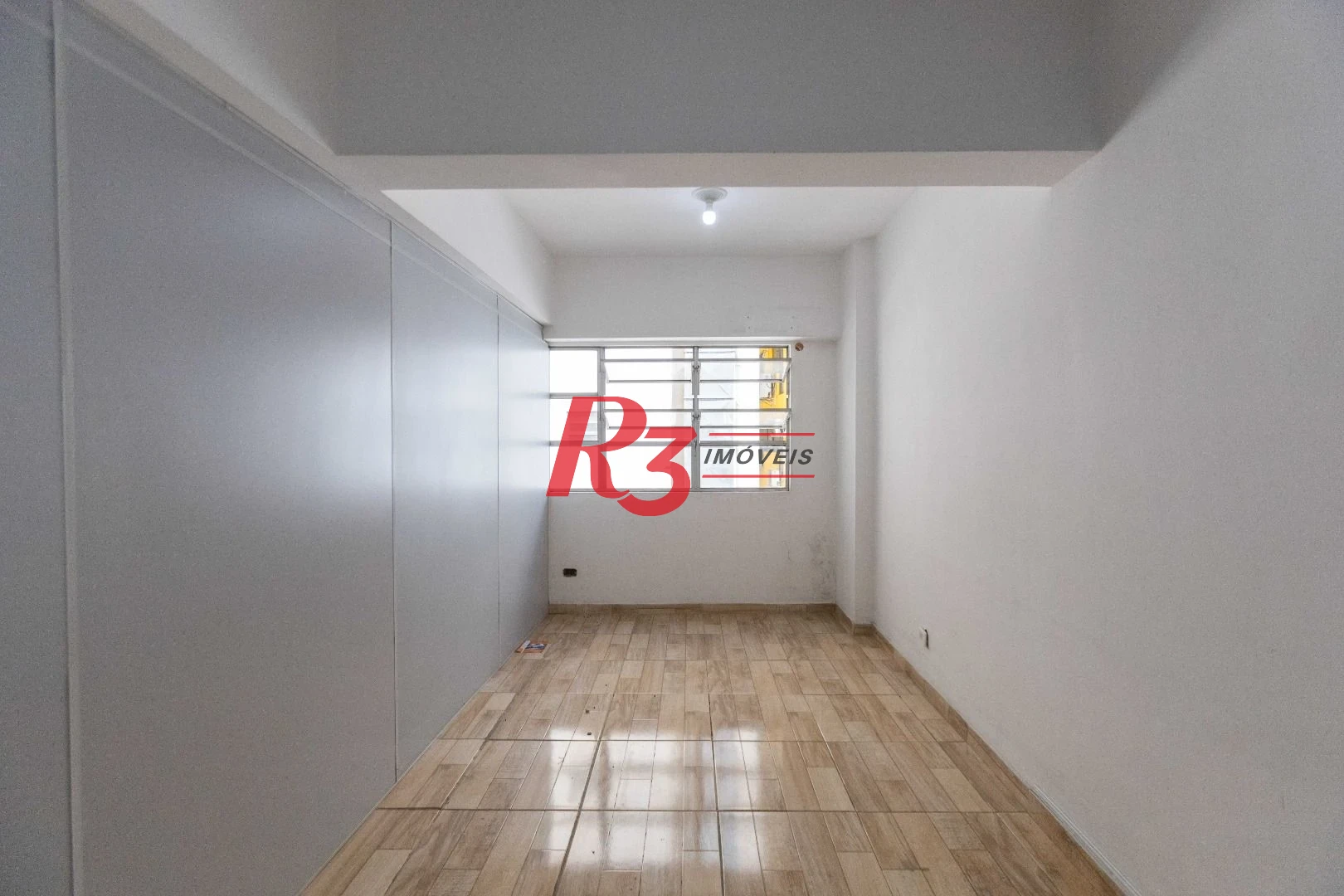 Sala para alugar, 92 m² por R$ 5.000,00/mês - Centro - Santos/SP
