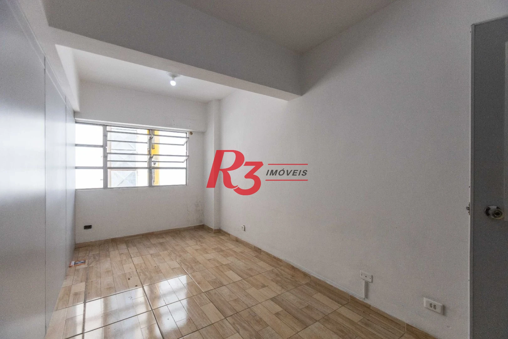 Sala para alugar, 92 m² por R$ 5.000,00/mês - Centro - Santos/SP