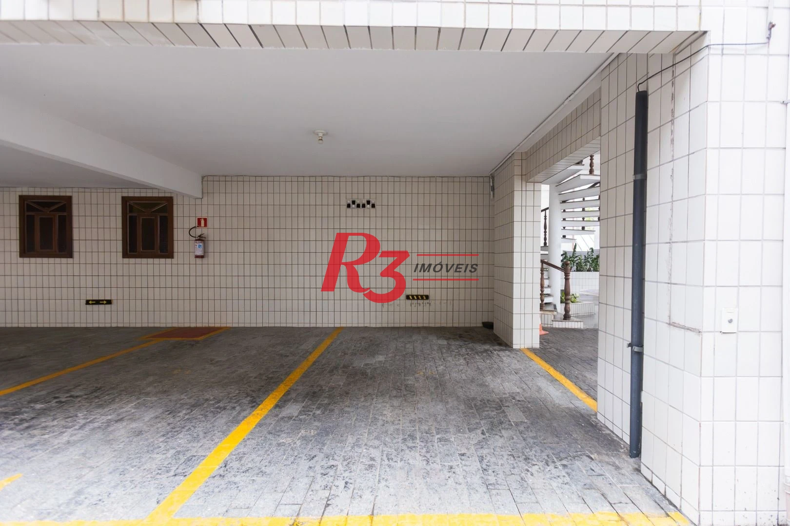 Apartamento com 2 dormitórios para alugar, 90 m² por R$ 4.500,00/mês - Campo Grande - Santos/SP