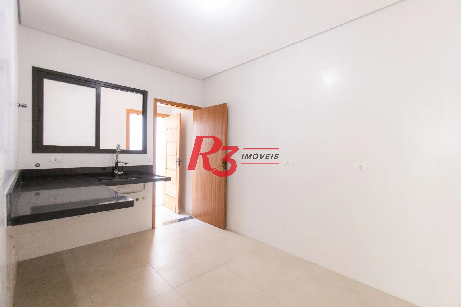 Casa à venda, 78 m² por R$ 750.000,00 - Aparecida - Santos/SP