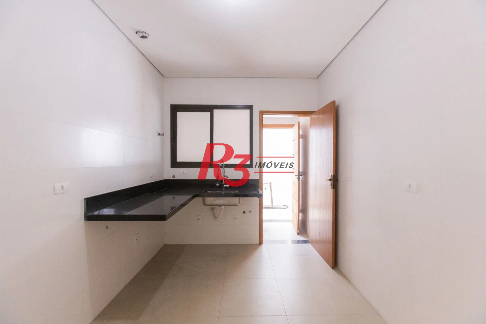 Casa à venda, 78 m² por R$ 750.000,00 - Aparecida - Santos/SP