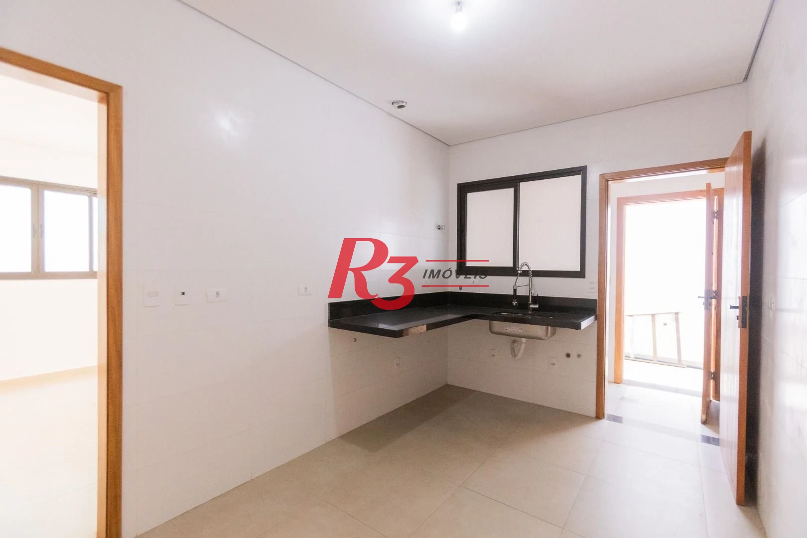 Casa à venda, 78 m² por R$ 750.000,00 - Aparecida - Santos/SP