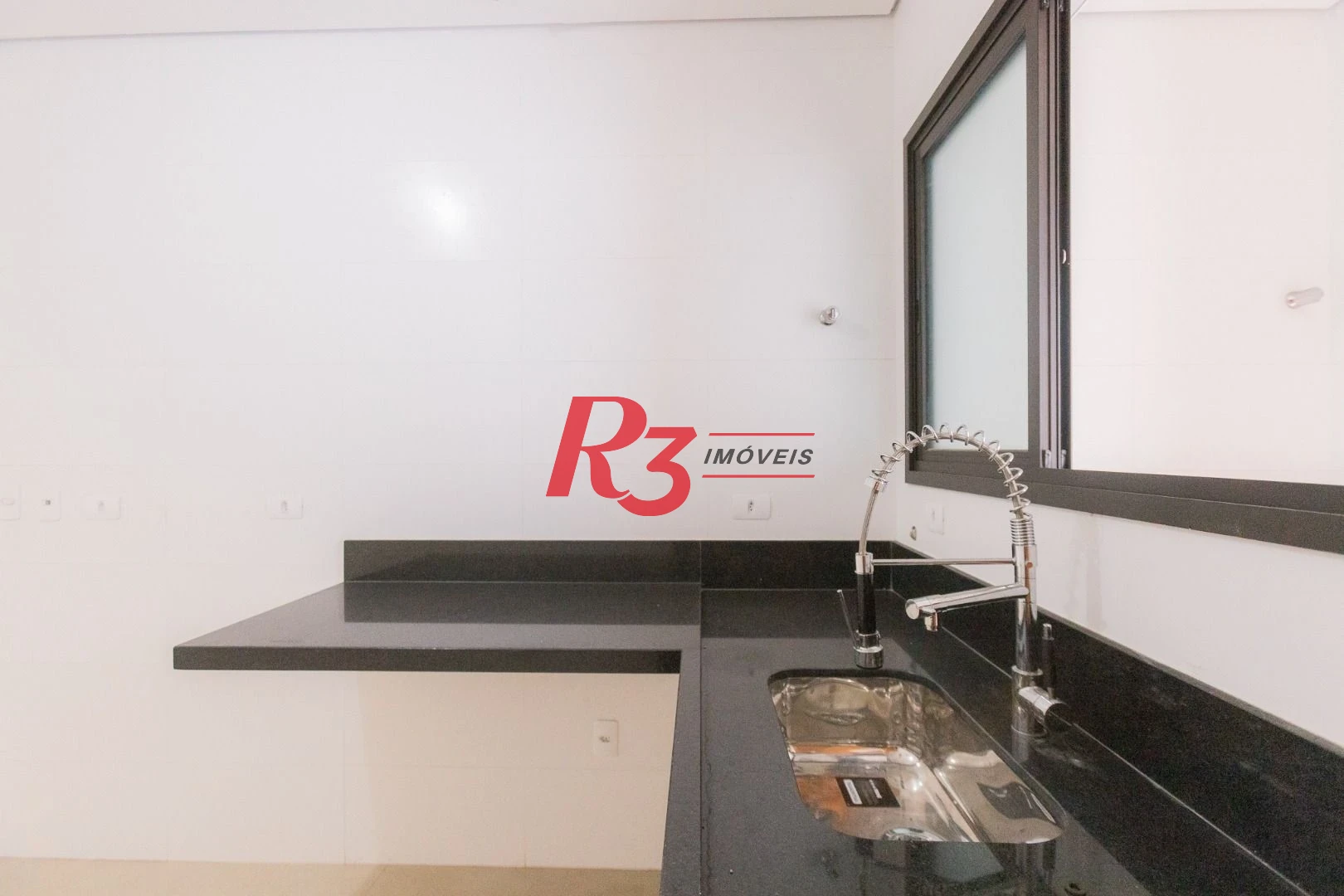 Casa à venda, 78 m² por R$ 750.000,00 - Aparecida - Santos/SP