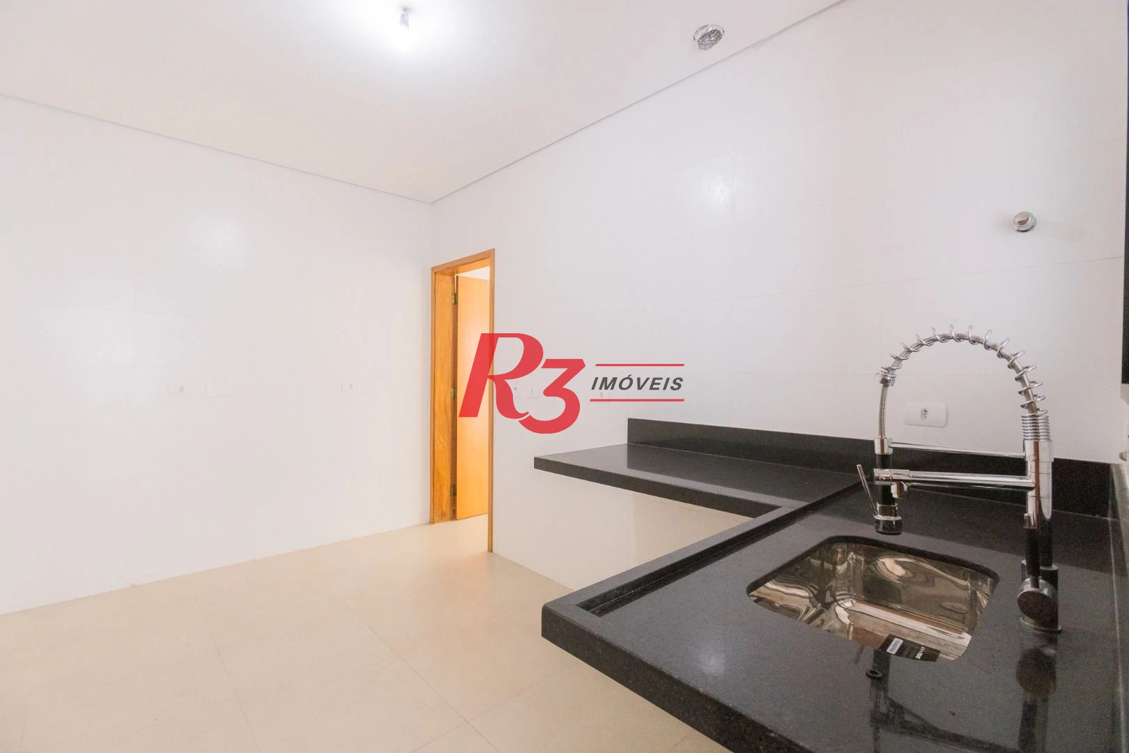 Casa à venda, 78 m² por R$ 750.000,00 - Aparecida - Santos/SP