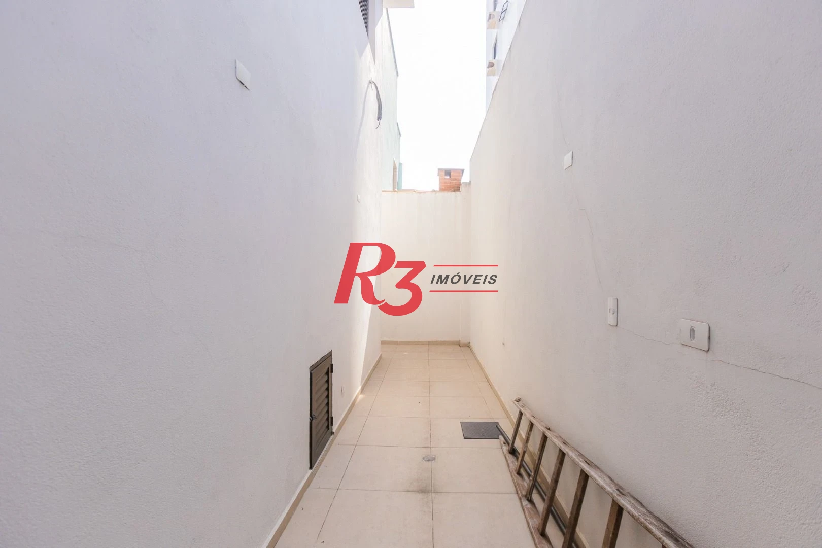 Casa à venda, 78 m² por R$ 750.000,00 - Aparecida - Santos/SP