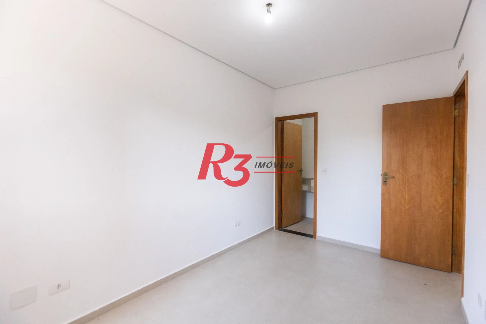Casa à venda, 78 m² por R$ 750.000,00 - Aparecida - Santos/SP