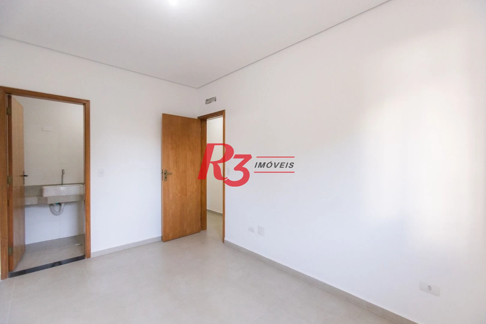 Casa à venda, 78 m² por R$ 750.000,00 - Aparecida - Santos/SP